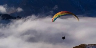 Чегемский район: Глэмпинг О2Kislorod