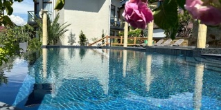 Сириус: Гостевой дом Villa Maria club