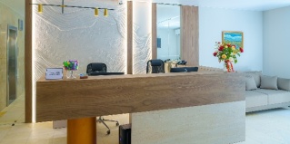 Каспийск: Санаторий Энергетик