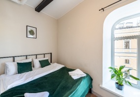 Хостел Vibe в Санкт-Петербурге