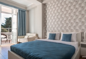 Апартаменты Red Apartments в Адлере