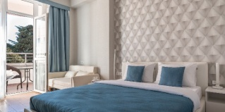 Адлер: Апартаменты Red Apartments