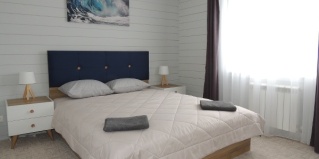 Владимир: Гостевой дом Villavgosti