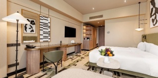 Сириус: Отель Mantera Resort&Congress