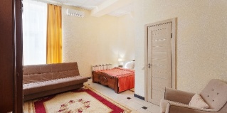 Ессентуки: Отель Business hotel Родина