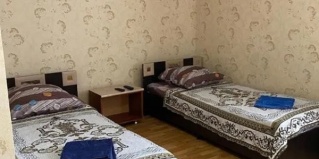 Городище: Отель Уют
