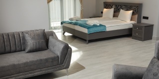 Архыз: Вилла/Бунгало Residence Village
