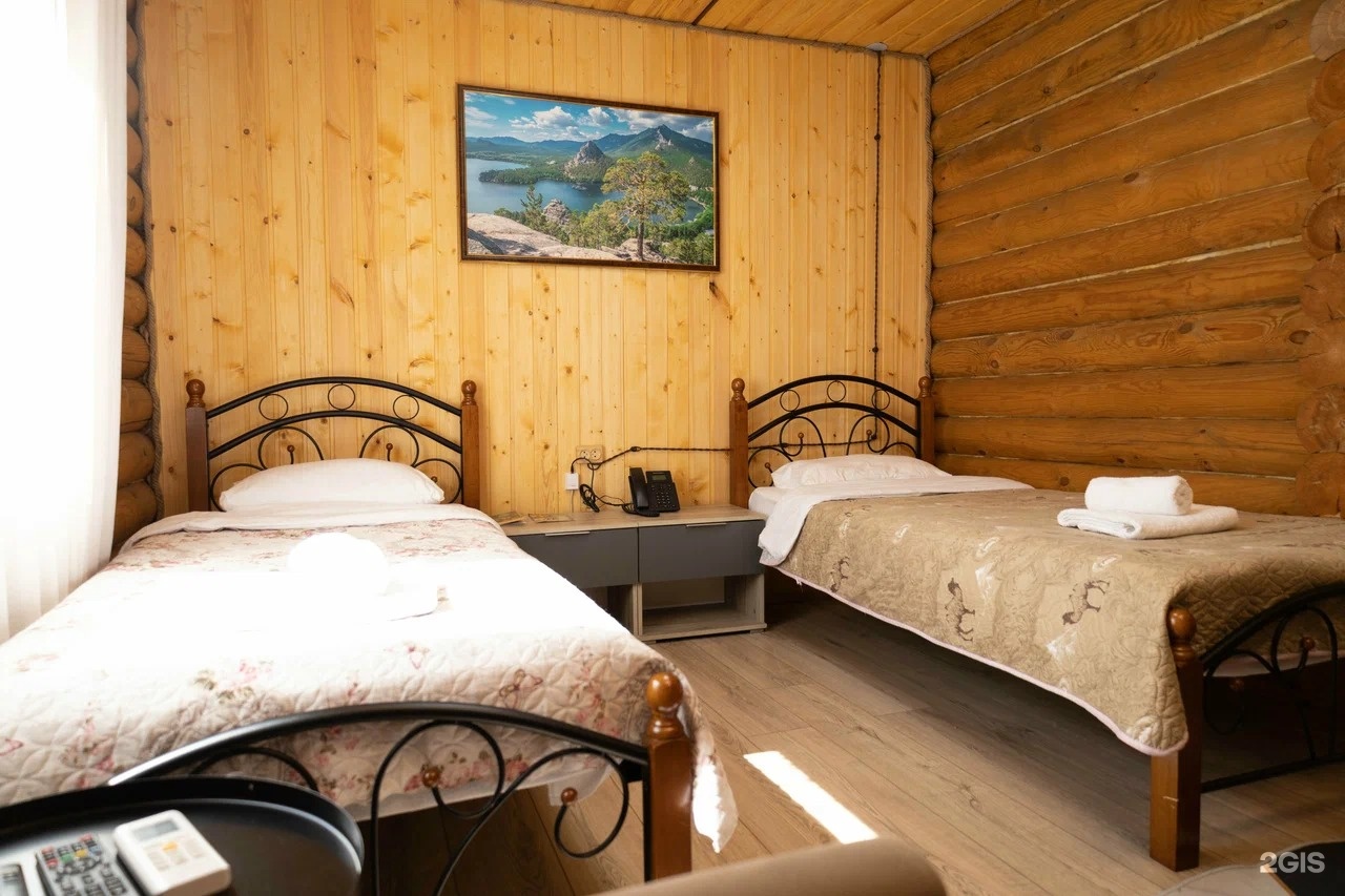 SKALA eсohotel & restaurant