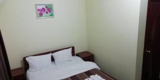 Кисловодск: Отель Hotel comfort