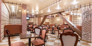 Москва: Отель Azimut Отель Дербеневская Москва