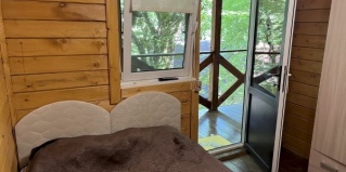 Бетта: Коттедж Resort-betta