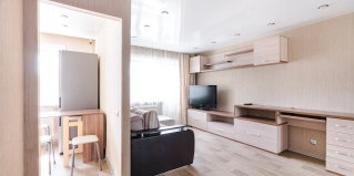 Благовещенск: Апартаменты BedAndRest