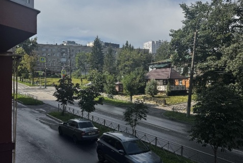 Пенза: Отель Чемодан