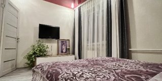 Горно-Алтайск: Апартаменты Уютные апартаменты