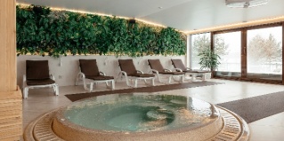 Верхняя Сысерть: Турбаза Гринвальд by USTA Hotels