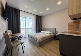 Апартаменты Arendahotel72 в Тюмени
