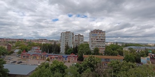 Ессентуки: Апартаменты МамаЛена_26