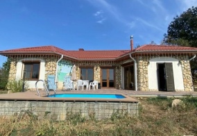 Коттедж Lindens Ecopark в Ставропольском крае