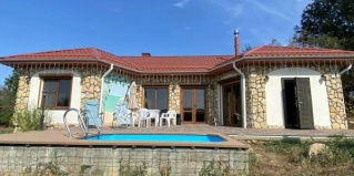 Липовчанский: Коттедж Lindens Ecopark