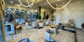 Архыз: Отель Tash maral