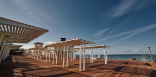 Сочи: Отель Каникулы в Сочи