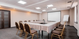 Алматы: Отель Best Western Plus Atakent Park Hotel