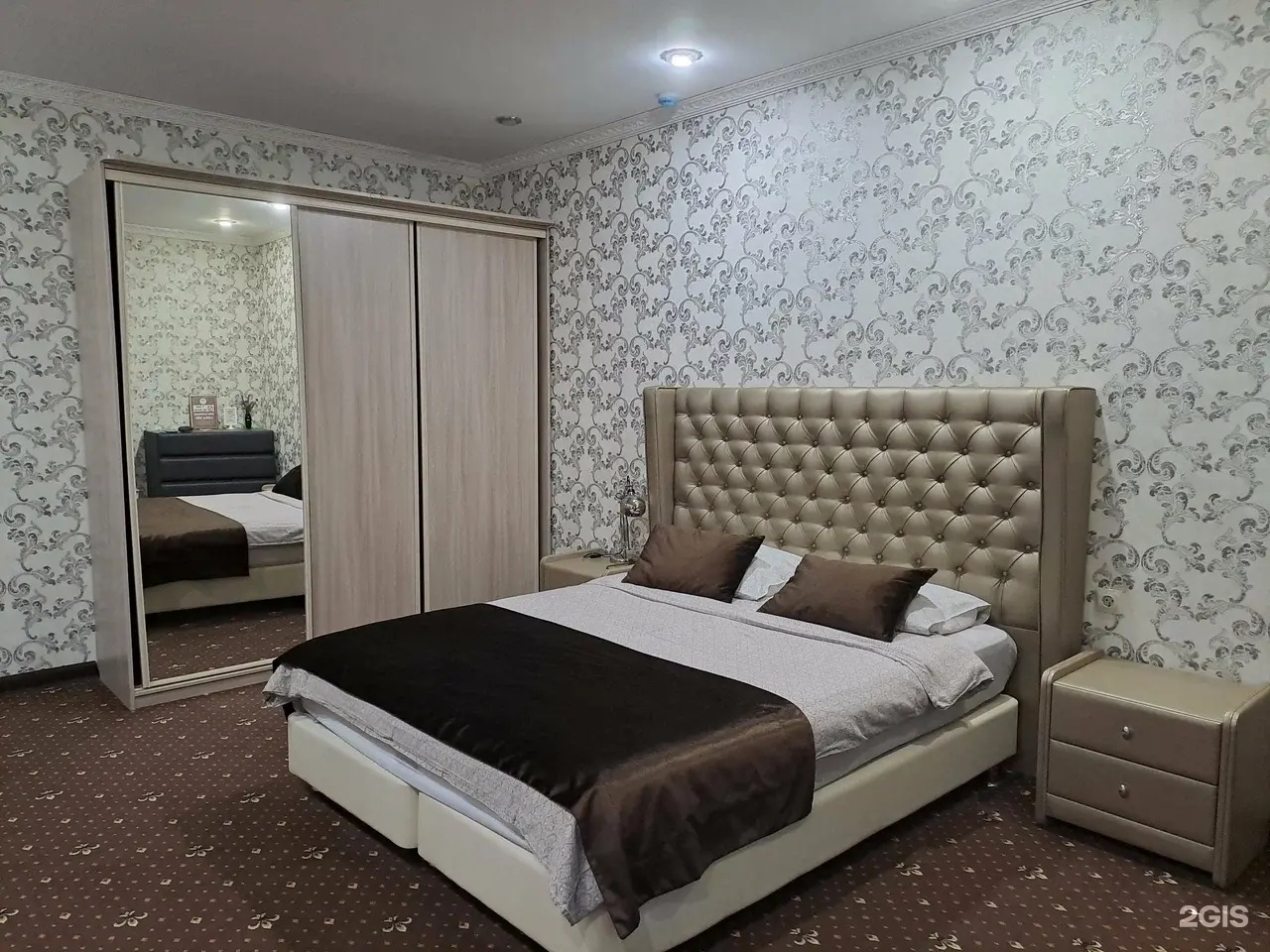 Гостевой дом Guest House Sv в Нижнем Новгороде