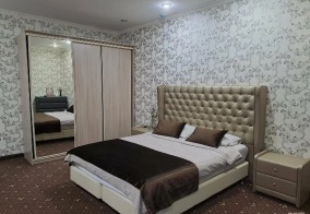 Гостевой дом Guest House Sv в Нижнем Новгороде