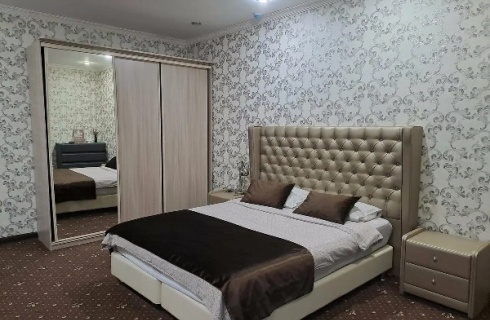 Нижний Новгород: Гостевой дом Guest House Sv