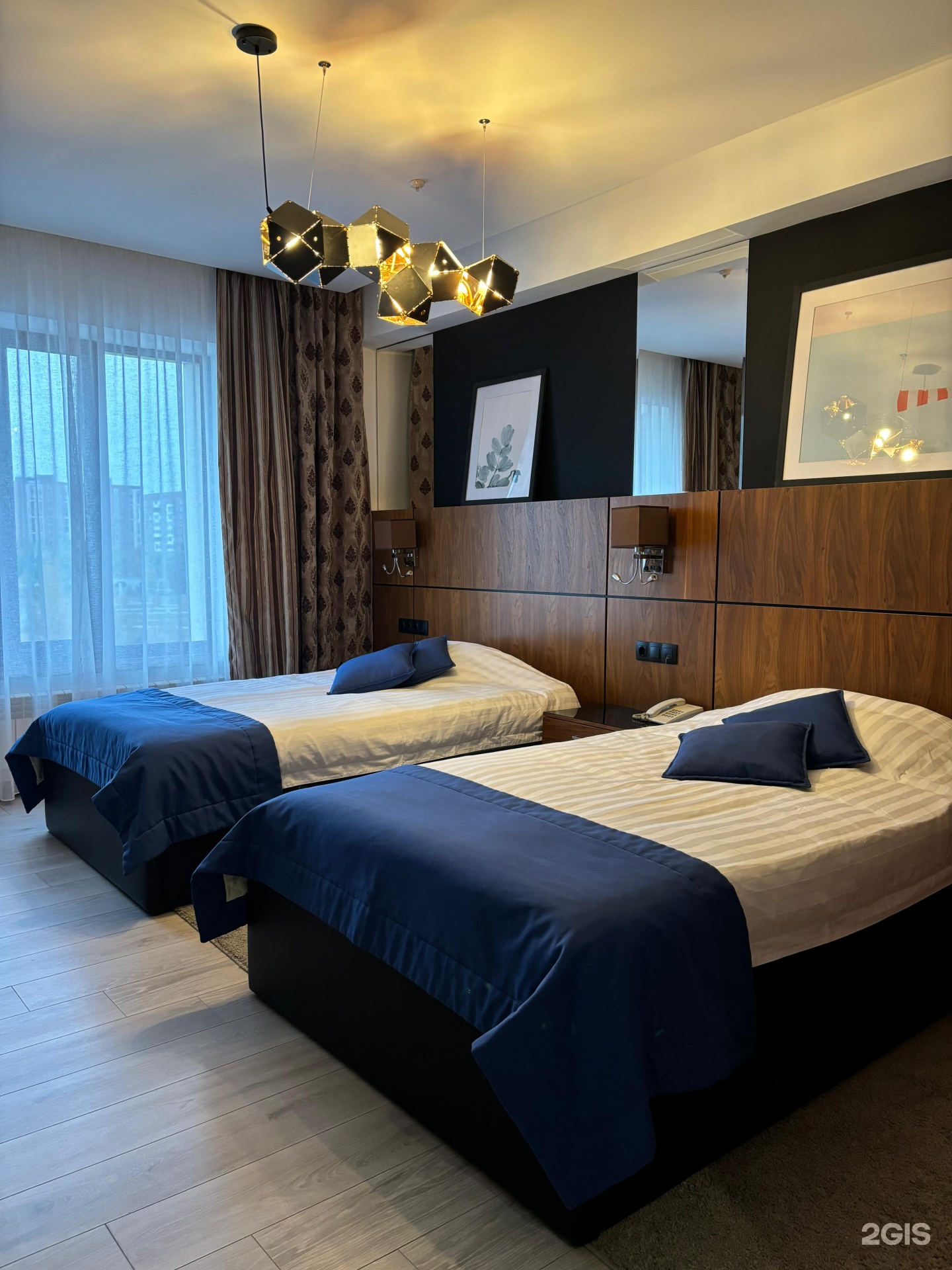 Отель Empire city нotel в Караганде