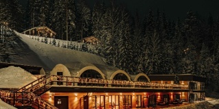 Пересвет: Отель Русские сезоны