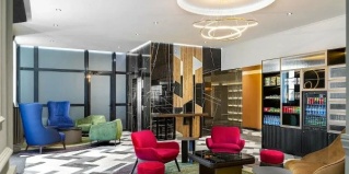 Минск: Отель The Basilian Minsk, Curio Collection by Hilton