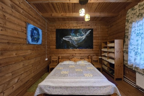 Иогач: Коттедж Маленькая страна