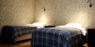 Карачаевский район: Отель Aydin el