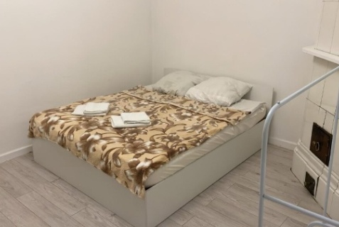 Санкт-Петербург: Хостел Мир