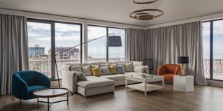 Адлер: Отель Экодом