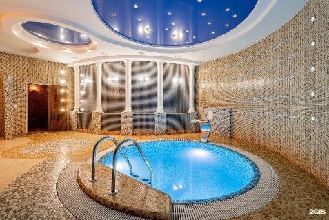 Нижний Новгород: Отель Николь