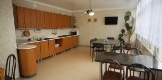 Кабардинка: Отель Вереск