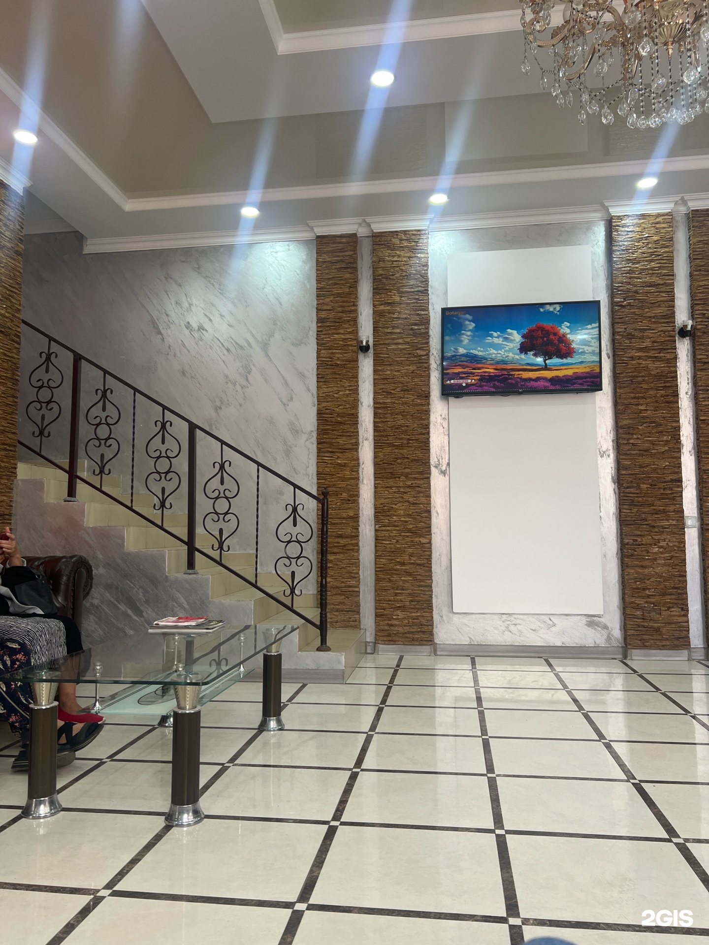 Keruen SPA