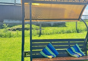 Коттедж Ковчег в Алтайском крае