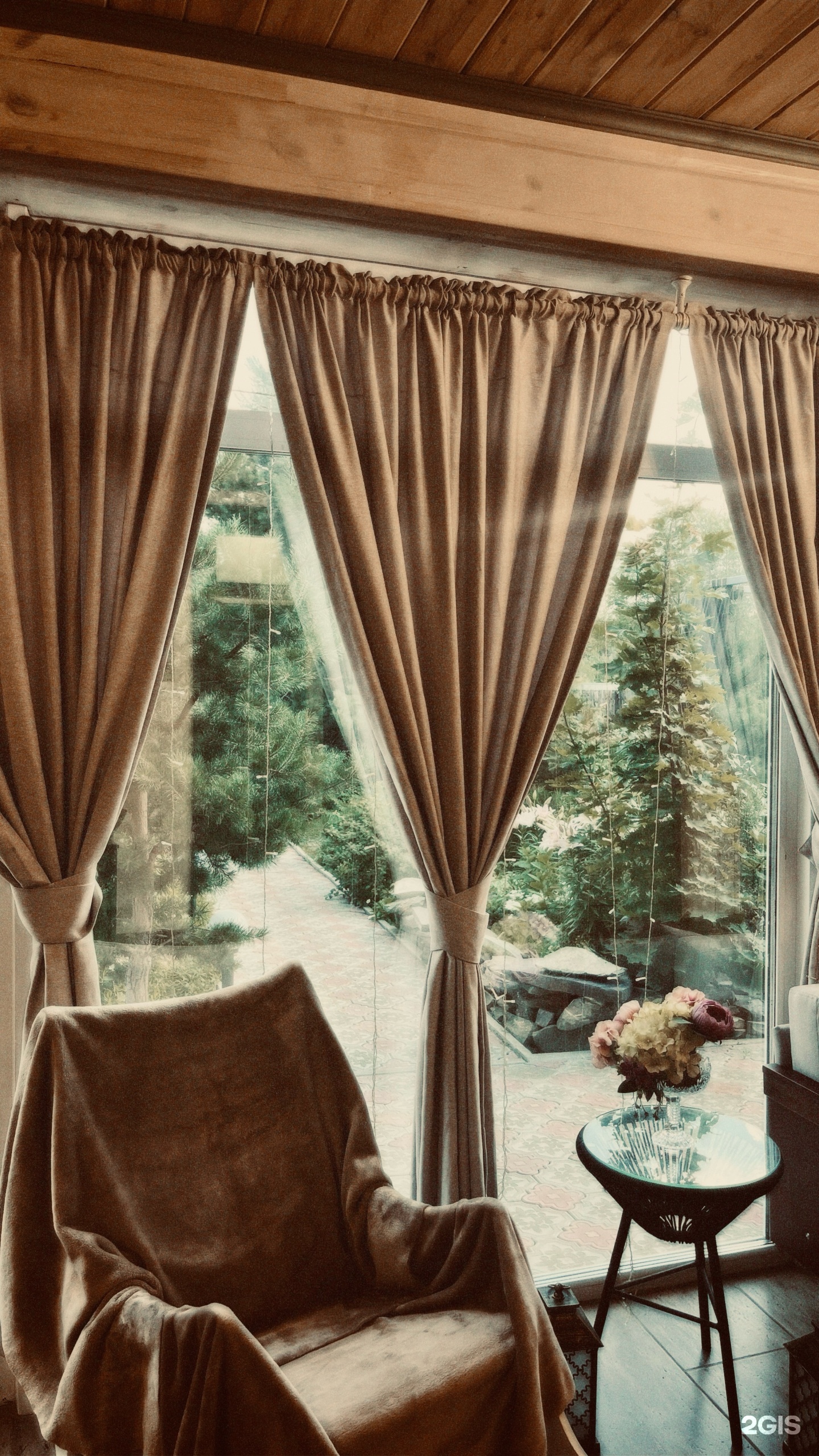 Four seasons