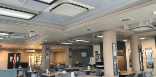 Уфа: Отель Аэропорт aeropot hotel