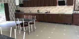 Шепси: Отель Эдем