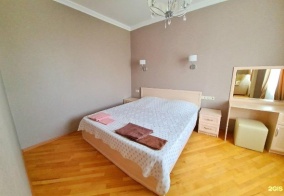 Коттедж Усадьба уюта в Ставропольском крае