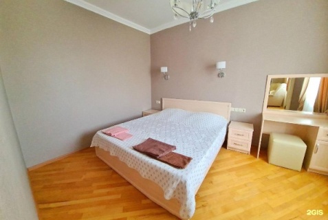 Иноземцево: Коттедж Усадьба уюта