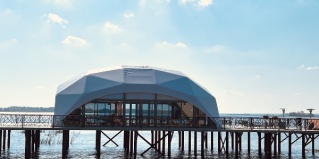 Васильево: Глэмпинг Volga SPA Village