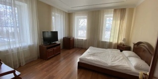 Ярославль: Отель Гостиный Дворик