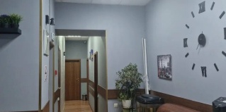 Москва: Отель StayWay на Цветном бульваре