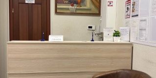 Санкт-Петербург: Отель Шале де Прованс