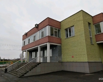 Саранск: Коттедж Санаторий-профилакторий